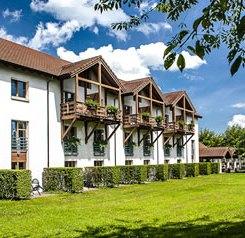 BEST WESTERN Seegarten