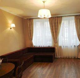 Apartament Sw Ducha