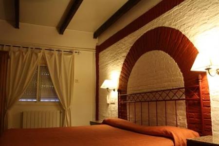 Hostal Nueva Andalucia