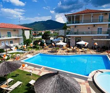 Alexander Inn Rentina