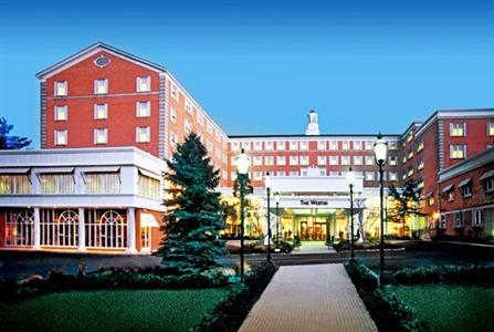 The Westin Governor Morris Morristown