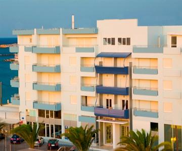 Astron Hotel Ierapetra