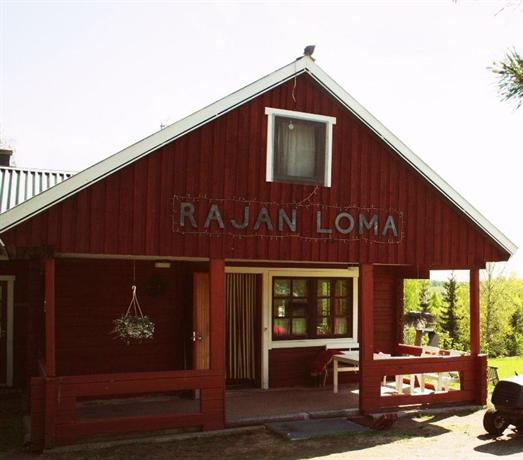 Rajan Loma Cottages