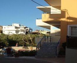 Dias Apartments Nea Kydonias