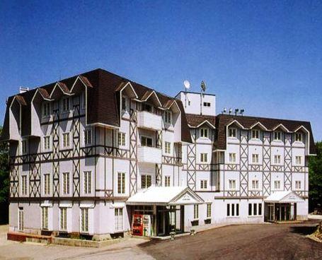 Resort Hotel Laforet Hakuba