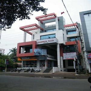 Hotel Haripriya Grand