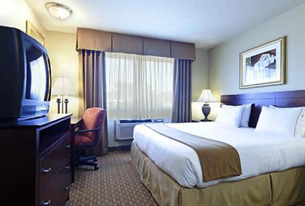 Holiday Inn Express Wisconsin Dells