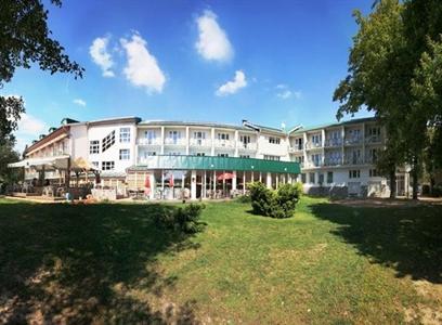 Hotel Riviera Karlovy Vary