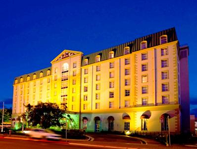 Hotel Grand Chancellor Launceston