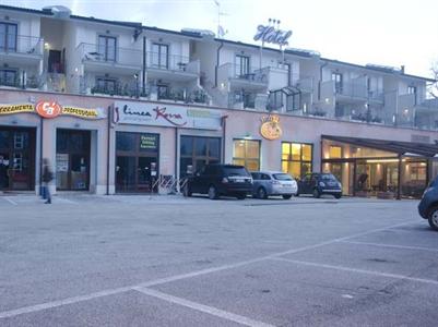 Hotel La Quercia Valmontone