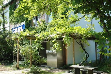 Pension Carl Standort Aschheim