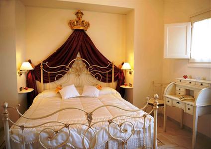 Mirella Bed And Breakfast Monopoli