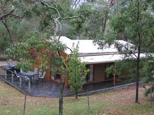 Bagara Cottage Halls Gap