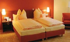 Residenz & Hotel Am Kurpark