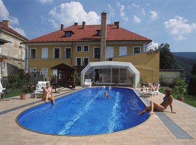 Penzion U Hlavacu