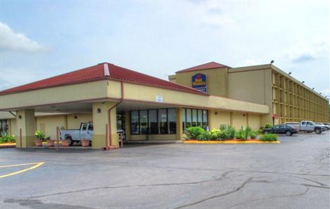 BEST WESTERN Northwest Indiana Inn