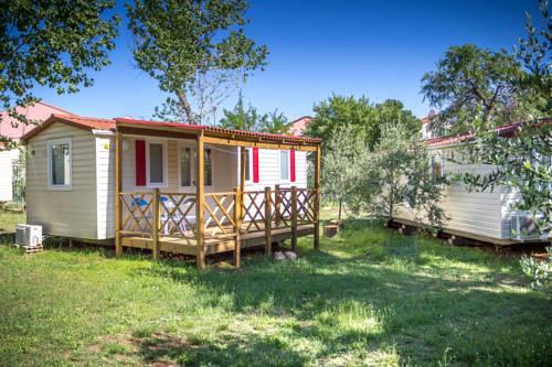 Rivijera Mobile Homes Imperial Vodice