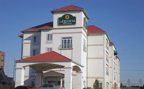 La Quinta Inn & Suites Cincinnati Airport / Florence