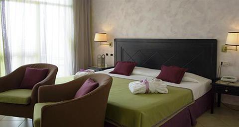 Grand Hotel Elba International