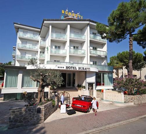 Hotel Buratti