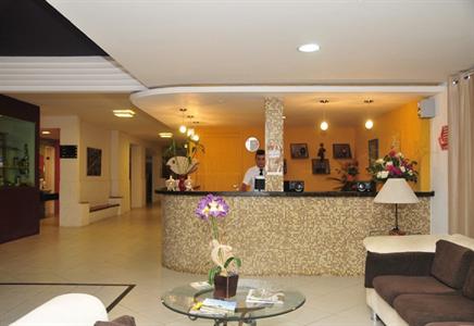 Hotel Belas Artes