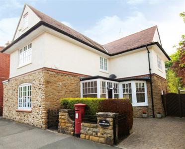 The Copper Horse Cottages