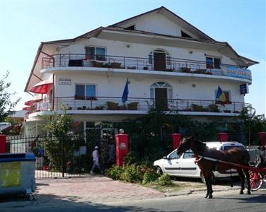 Pensiunea Casa Margo Limanu