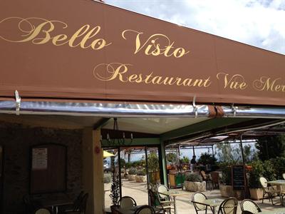 Bello Visto Hotel Restaurant