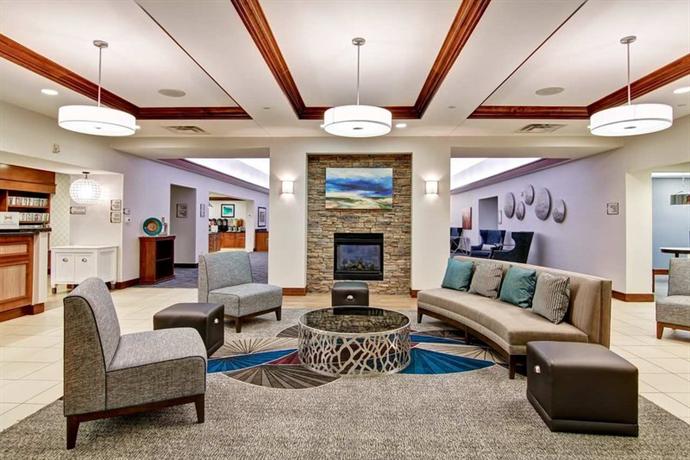 Homewood Suites by Hilton Bentonville-Rogers