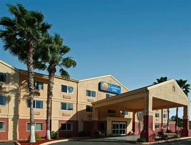 Comfort Inn Fort Myers