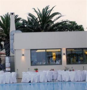Hotel Mati