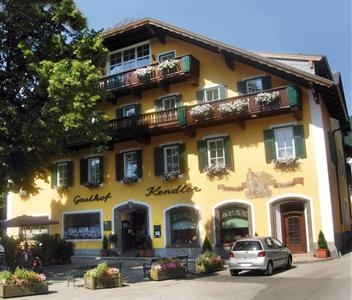 Hotel Kendler