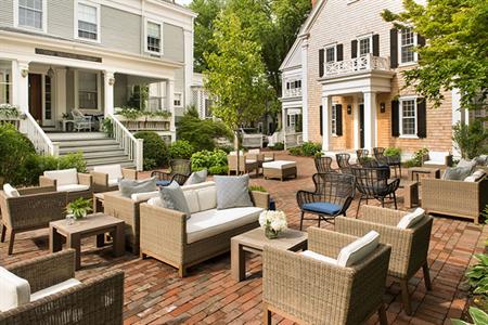 Manor House Inn Nantucket