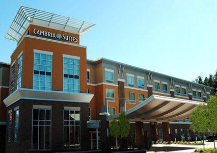 Cambria Suites Washington