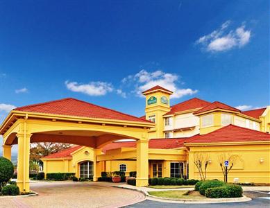 La Quinta Inn & Suites Shreveport Airport