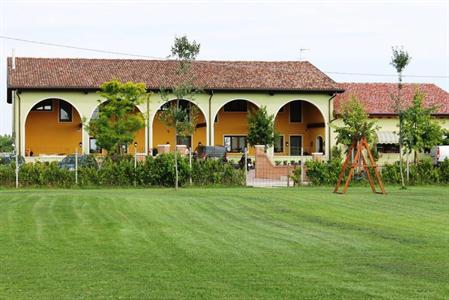 Agriturismo Nonna Rina