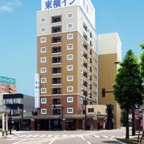 Toyoko Inn Tsuruga Ekimae