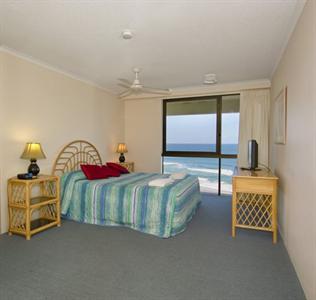 Coolum Caprice Luxury Holiday Apartment Coolum Beach