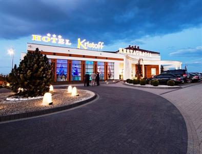 Hotel Kristoff Kalisz