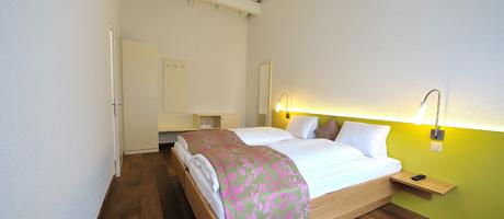 BEST WESTERN Hotel Sommerau