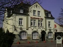 Brauhaus Manforter Hof