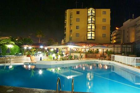 Stamatia Hotel