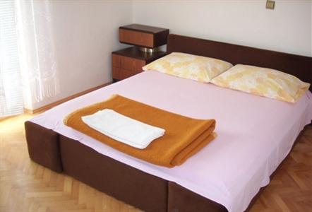 Apartments Nediljko Bibinje