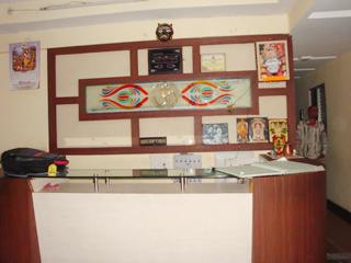 Gaurav Lodge