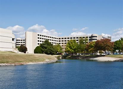 NCED Conference Center and Hotel