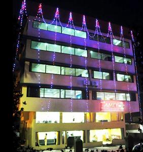 Saiesh International Hotel