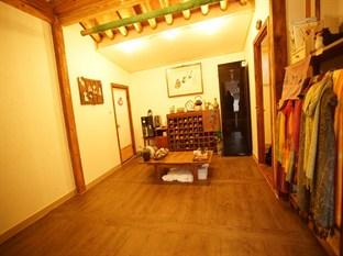 Janedang Hanok Guesthouse