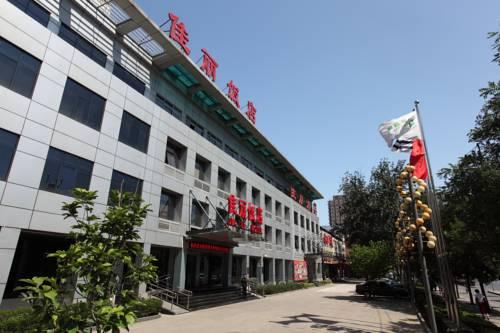 Beijing Jia Li Hotel