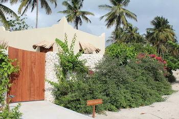 Zanzibar Garden Villa