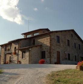 Agriturismo Cioccoleta